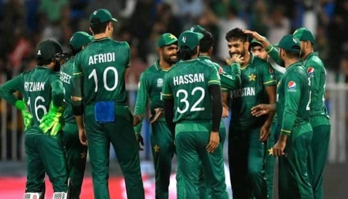 Here’s How Much Money Pakistan to Receive Despite Early World Cup Exit