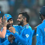 Cricket World Cup 2023 Standings: India Finish On Top With Win vs Netherlands. Pakistan At…