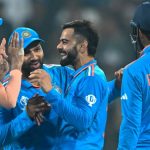 India vs Netherlands Highlights, Cricket World Cup 2023: Shreyas Iyer, KL Rahul Star As India Register 9th Consecutive Win