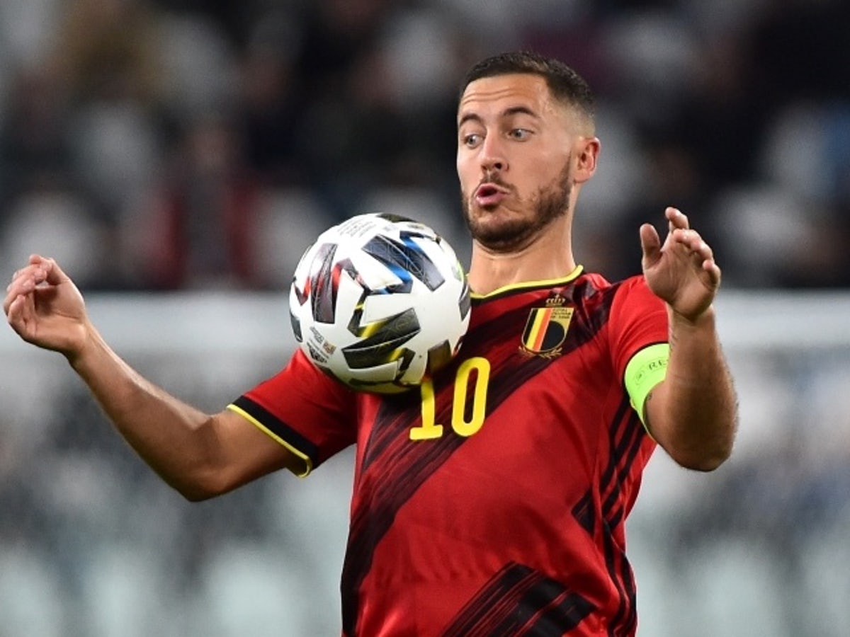 Former Real Madrid star Eden Hazard turned down mammoth Saudi Arabia offer – ‘I have enough money’