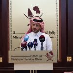 Mediator Qatar announces key points of Israel-Hamas truce