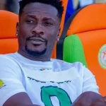 Asamoah Gyan faces GH₵ 1 million judgment for trapping, arresting and failed prosecution of journalist