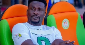 Asamoah Gyan faces GH₵ 1 million judgment for trapping, arresting and failed prosecution of journalist