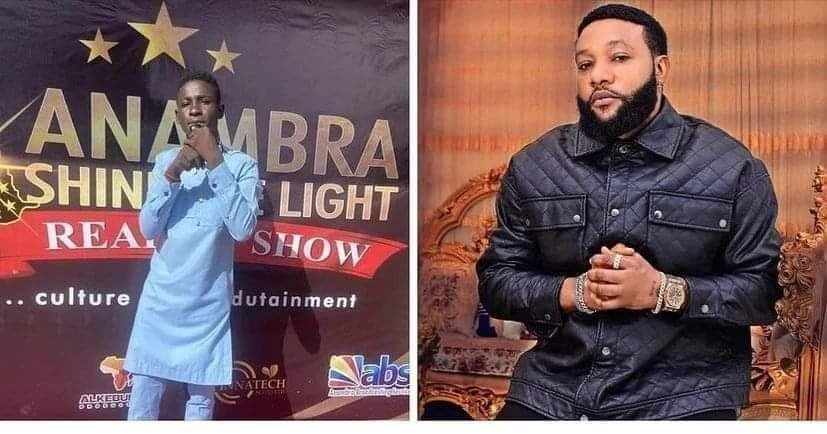 Why’s Kcee Damaging His Brand?