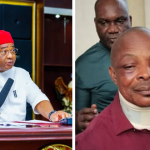 Ajaero Mixed Labour Activities With Partisan Politics – Uzodinma