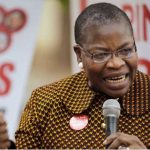 We have low-cost leadership in our politics today and you cannot produce anything from it. We need to change our political culture —Ezekwesili