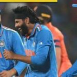 IND vs NED, World Cup 2023: India end group stage undefeated, beat Netherlands by 160 runs