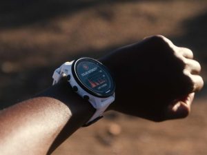 Garmin Forerunner 955 smartwatch now up to US$100 off