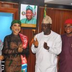 ”I defected to APC because I believe in Tinubu’s renewed hope agenda” – Tonto Dikeh