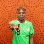 Ayinde Halimatu reveals reasons for Super Falcons squad omission in face-off against Ethiopia