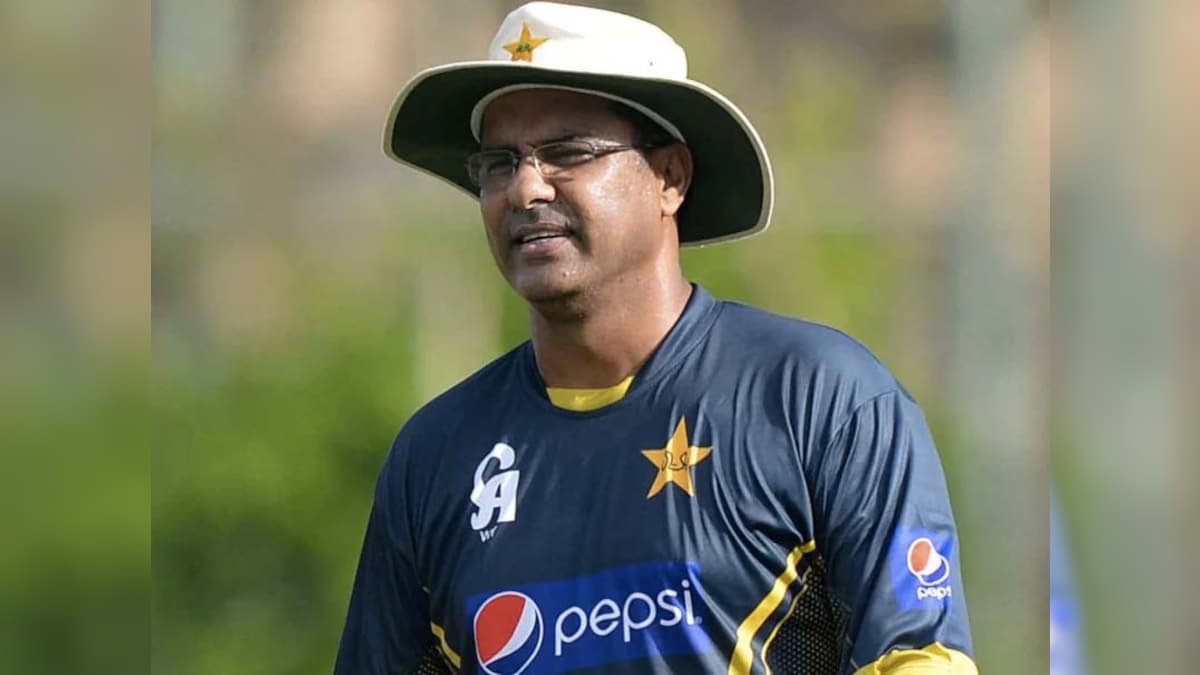 Waqar Younis, Shahid Afridi May Get Roles In PCB And National Team After Cricket World Cup 2023: Report