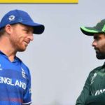 ODI World Cup 2023 Points Table: Updated standings after England beat Pakistan by 93 runs