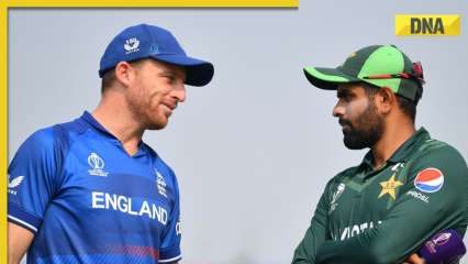 ODI World Cup 2023 Points Table: Updated standings after England beat Pakistan by 93 runs