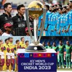 Cricket World Cup 2023 Semifinals: Who Will Team India Face, & Where Will Semifinal Game Take Place?