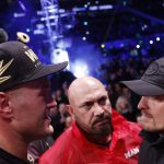 Saudi Arabia To Host Highly Anticipated Heavyweight Unification Bout Between Tyson Fury And Oleksandr Usyk