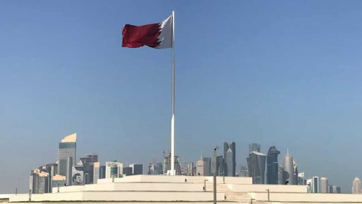 Appeal filed against death sentence to 8 Indians by Qatar to come up for hearing on Thursday