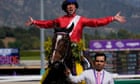 Breeders’ Cup 2023: Frankie Dettori and ‘flying’ Inspiral lead European charge