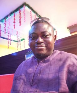 Osun: Ebby’s appointment as SSA by Gov Adeleke excites OSPOLY alumni