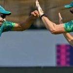 Pakistan Likely Playing XI for World Cup Clash Against England