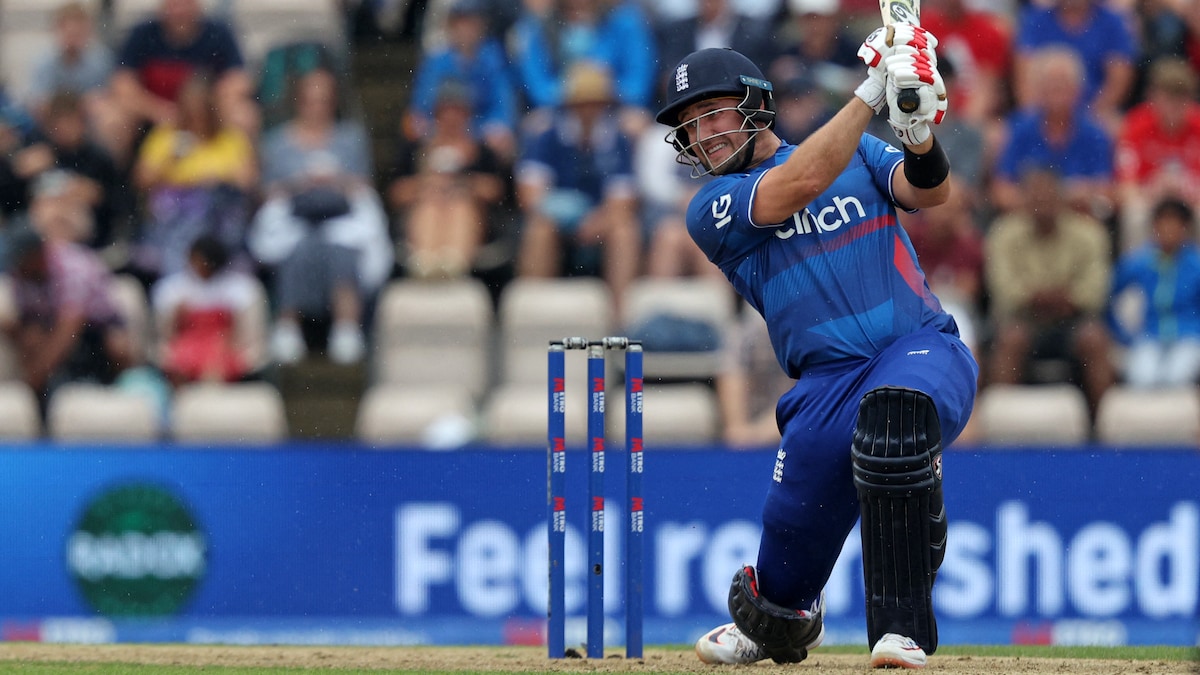 England’s Predicted XI vs Pakistan, Cricket World Cup 2023: Will Liam Livingstone Stay On The Sidelines?