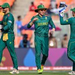 South Africa vs Afghanistan Live Score, Cricket World Cup 2023: Azmatullah Omarzai Hits 50 As Afghanistan Make Mini Recovery vs South Africa