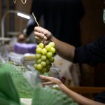 Sour grapes: Japan battles to protect premium fruits