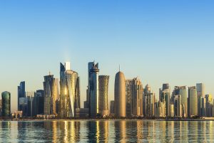 A snapshot of Qatar’s evolving hospitality landscape by Knight Frank