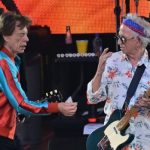 Vancouver the only Canadian stop announced on The Rolling Stones’ 2024 North American tour