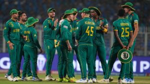 South Africa Vs Afghanistan ICC Cricket World Cup 2023 Match No 42 Live Streaming For Free: When And Where To Watch SA Vs AFG World Cup 2023 Match In India Online And On TV And Laptop