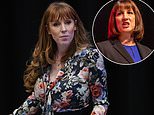 Angela Rayner wades into Keir Starmer ceasefire row