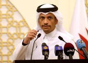 Through Qatari-Egyptian Efforts… Agreement Reached on Humanitarian Truce in Gaza