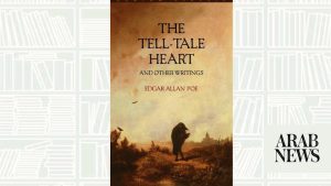 What We Are Reading Today: ‘The Tell-Tale Heart’