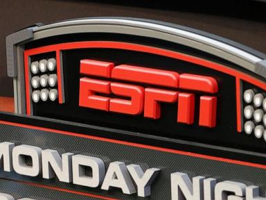 ESPN Bet, a rebranded sports gambling app from Penn Entertainment, is here