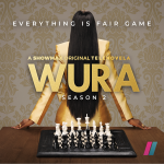 Showmax’s Original Telenovela, Wura, Returns For Second Season