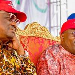 Rivers State: Wike, Fubara and the politics of ‘Ta lo ga ju laba’