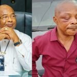 Uzodinma Accuses Ajaero Of Interfering In Imo Politics 