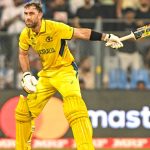 World Cup 2023 | Maxwell’s Miracle in Mumbai — the greatest ODI innings ever?