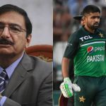 Zaka Ashraf Reveals Who will Decide Babar Azam’s Captaincy Future