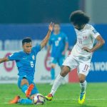 WATCH: All 3 Goals Qatar Scored Vs India In FIFA World Cup 2026 Qualifiers Match