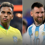 Brazil vs Argentina live score, result, updates, highlights from CONMEBOL World Cup qualifying rivalry match