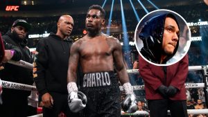 What Jermell Charlo’s decision to vacate the IBF title means for potential Tim Tszyu unification bout