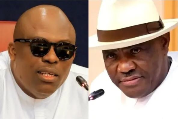 If I Demand N20bn Every Month, It’s Politics – Wike Justifies Fight With Fubara