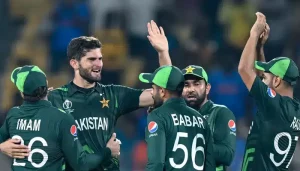 Here’s how Pakistan can Qualify for Semi-Final Round of ICC World Cup 2023