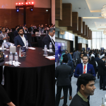 Needle Moved: 300 Digital Transformation Leaders and Technology Evangelists gather in the UAE to discuss the Future of Low Code No Code.