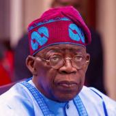 BREAKING: Junketing President, Tinubu Heads For Germany After Arriving From Saudi Arabia, Guinea Bissau Trips