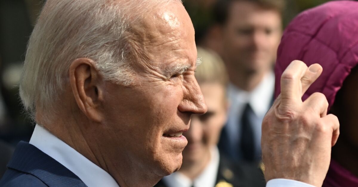 Biden believes Gaza hostage release deal is near