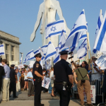 Why Israel’s Supporters in the West Are No Friends of Jewish People