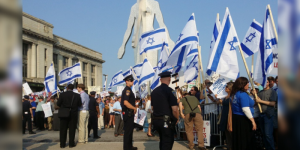 Why Israel’s Supporters in the West Are No Friends of Jewish People