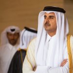 Qatar is a state-sponsor of terror