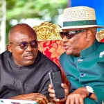 ‘If I demand N20bn every month, it’s politics’ – Wike justifies fight with Fubara